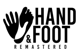 HAND & FOOT REMASTERED trademark