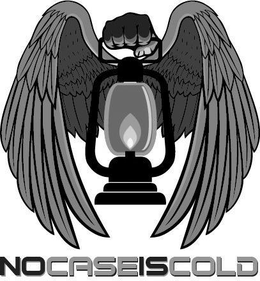 NOCASEISCOLD trademark