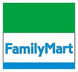 FAMILYMART trademark