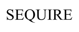 SEQUIRE trademark