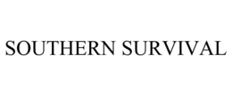 SOUTHERN SURVIVAL trademark
