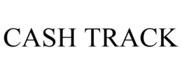 CASH TRACK trademark