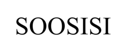 SOOSISI trademark