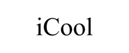 ICOOL trademark