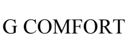G COMFORT trademark