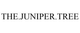 THE.JUNIPER.TREE trademark