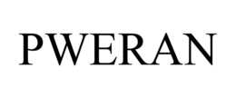 PWERAN trademark