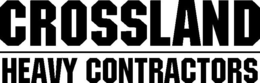 CROSSLAND HEAVY CONTRACTORS trademark