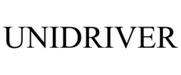 UNIDRIVER trademark