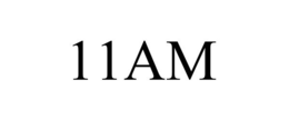 11AM trademark