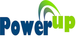 POWERUP trademark