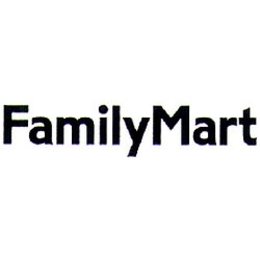 FAMILYMART trademark