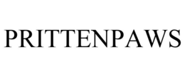 PRITTENPAWS trademark