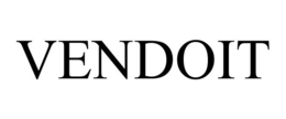 VENDOIT trademark