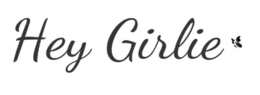 HEY GIRLIE trademark