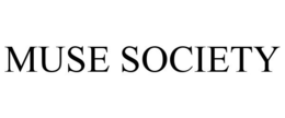 MUSE SOCIETY trademark