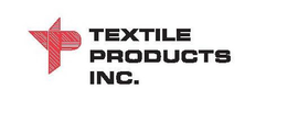 T TEXTILE PRODUCTS INC. trademark