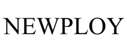 NEWPLOY trademark