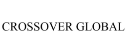 CROSSOVER GLOBAL trademark