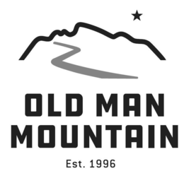 OLD MAN MOUNTAIN EST. 1996 trademark