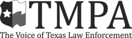 TMPA THE VOICE OF TEXAS LAW ENFORCEMENT trademark