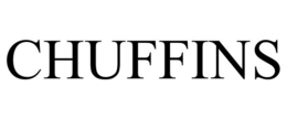 CHUFFINS trademark