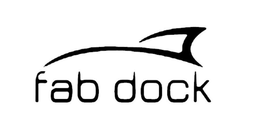 FAB DOCK trademark