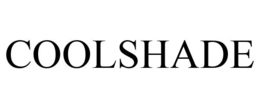 COOLSHADE trademark