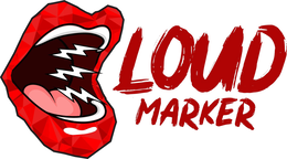 LOUD MARKER trademark