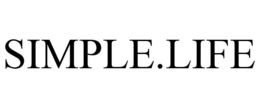 SIMPLE.LIFE trademark