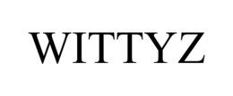 WITTYZ trademark