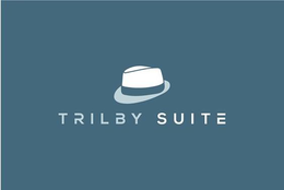 TRILBY SUITE trademark