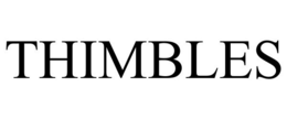 THIMBLES trademark