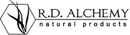 R.D. ALCHEMY NATURAL PRODUCTS trademark