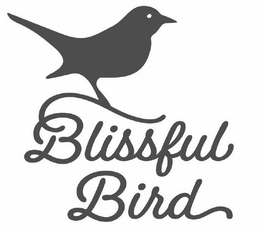 BLISSFUL BIRD trademark