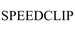 SPEEDCLIP trademark