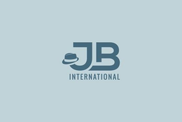 JB INTERNATIONAL trademark