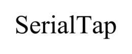 SERIALTAP trademark