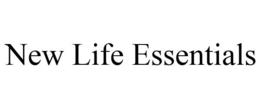 NEW LIFE ESSENTIALS trademark