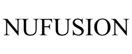 NUFUSION trademark
