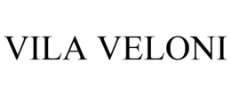 VILA VELONI trademark