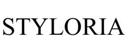 STYLORIA trademark