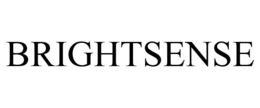 BRIGHTSENSE trademark