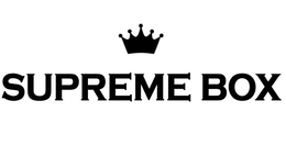 SUPREME BOX trademark