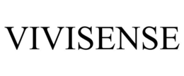 VIVISENSE trademark