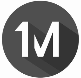 1M trademark