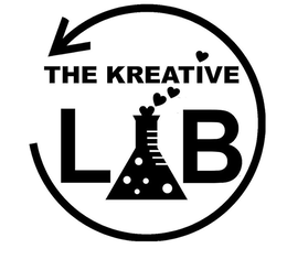 THE KREATIVE LAB trademark