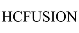 HCFUSION trademark