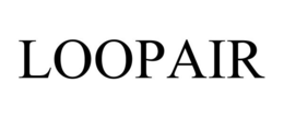 LOOPAIR trademark