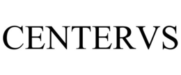 CENTERVS trademark